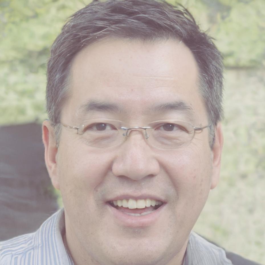 Porträt von Thorsten Kirchner